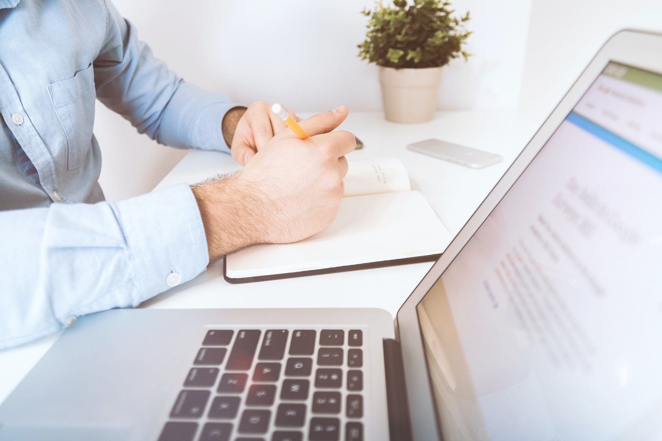 Income tax calculation